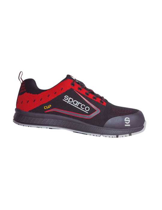 Zapatilla de Trabajo New Cup Talla 39 SPARCO