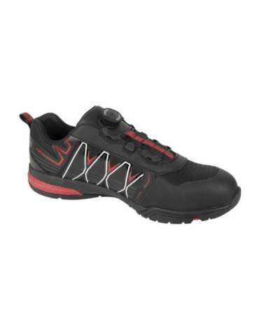 Zapatilla de Seguridad Storm N 40 RATIO