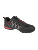 Zapatilla de Seguridad Storm N 40 RATIO
