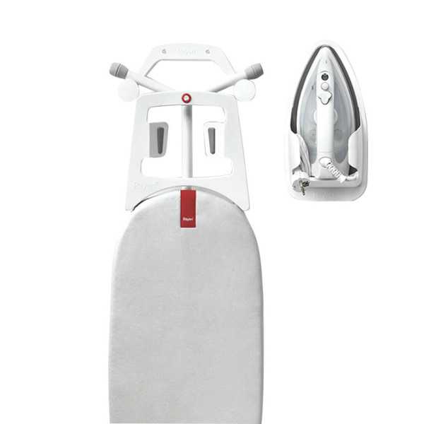 Colgador para Tabla de Planchar de Silicona RAYEN