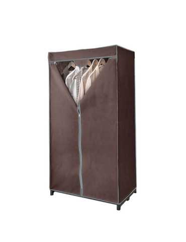 Armario Auxiliar de Tela 75x50x145 cm JOBGAR