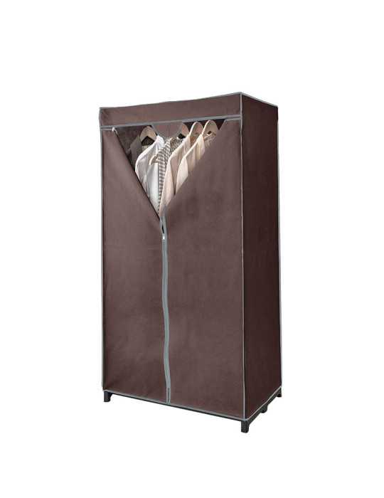 Armario Auxiliar de Tela 75x50x145 cm JOBGAR