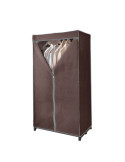 Armario Auxiliar de Tela 75x50x145 cm JOBGAR