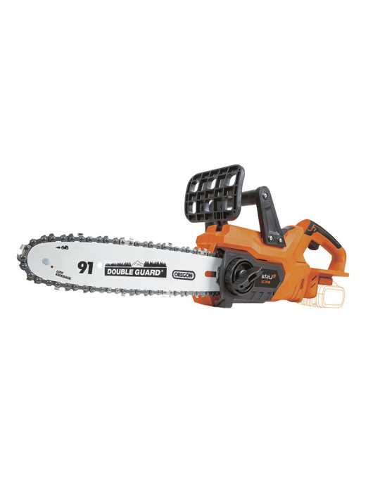 Motosierra MPB-20 20 V sin Batería LISTA