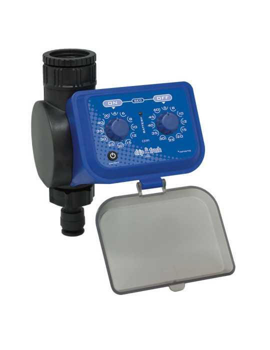 Programador Membrana Nebulización ALTADEX
