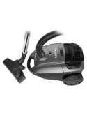 Aspirador con Bolsa 3 L Silent HG9316AB HABITEX