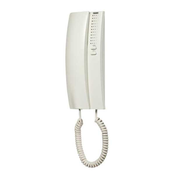 Telefonillo Universal Tegui LEGRAND