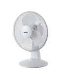 Ventilador Sobremesa S30 Blanco HABITEX