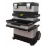 Taller movil STANLEY metalico Fatmax 1-95622