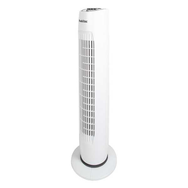 Ventilador Torre VT45 HABITEX