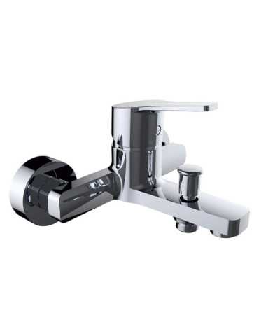 Grifo Baño-Ducha Go STH CLEVER