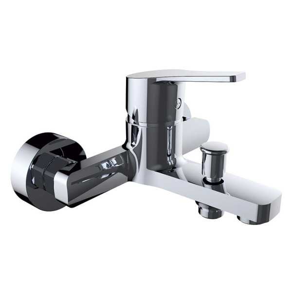 Grifo Baño-Ducha Go STH CLEVER