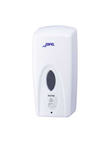 Dosificador Jabón Azur Óptico JOFEL