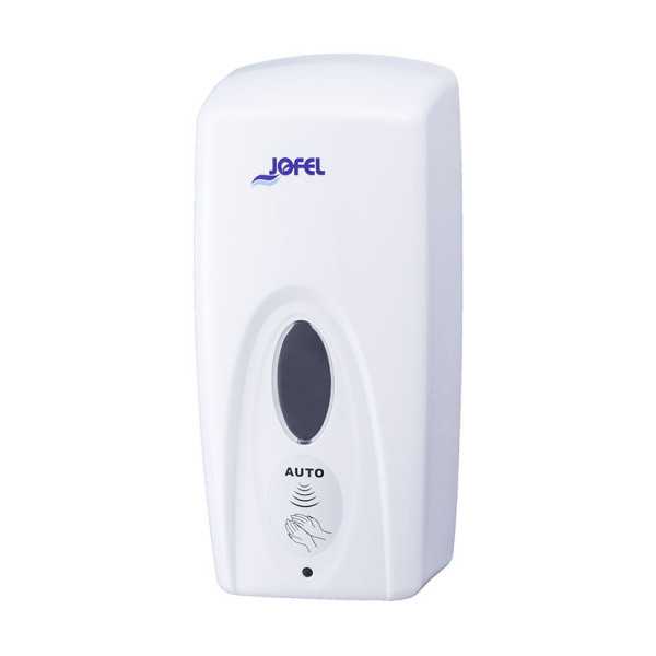 Dosificador Jabón Azur Óptico JOFEL