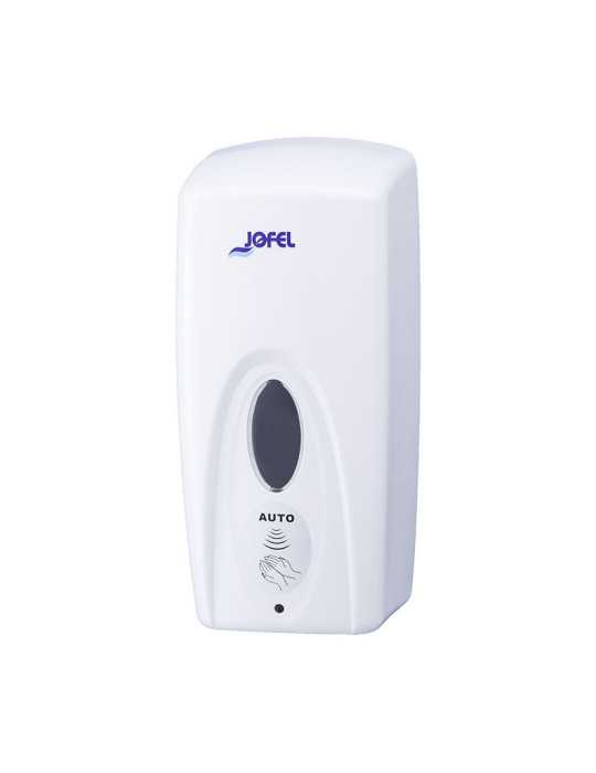 Dosificador Jabón Azur Óptico JOFEL