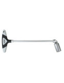 Llave para Bujías Articulada 16mm RATIO