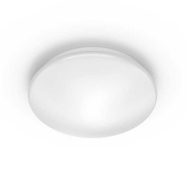 Plafón LED Moire Ø320mm 17W 1700 lm 4000K PHILIPS