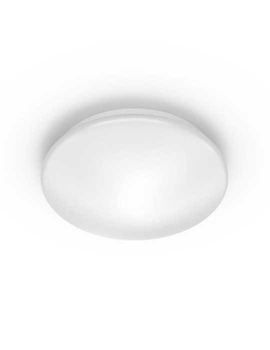 Plafón LED Moire Ø320mm 17W 1700 lm 4000K PHILIPS