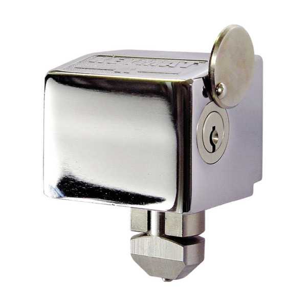 Cabezal de Seguridad Puerta Enrollable CB-30 KEYMAT