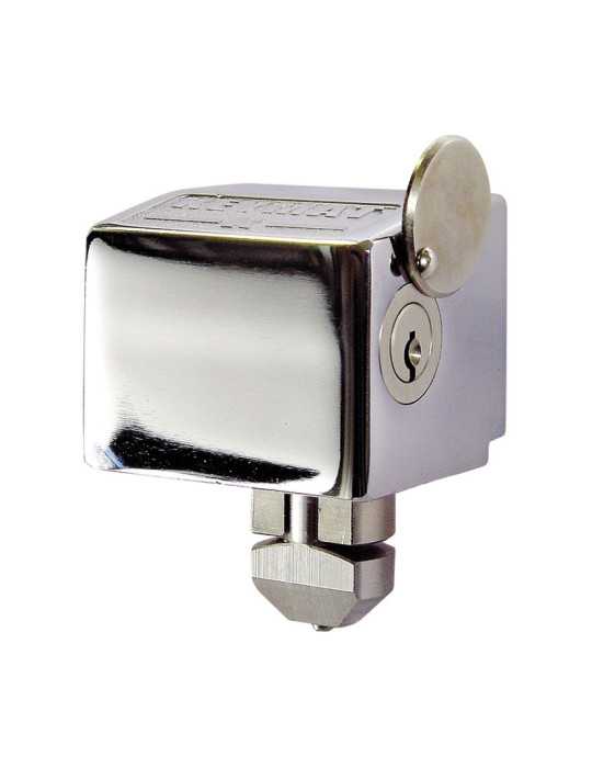 Cabezal de Seguridad Puerta Enrollable CB-30 KEYMAT