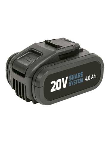Batería para Gama Pro 4.0 Ah RATIO