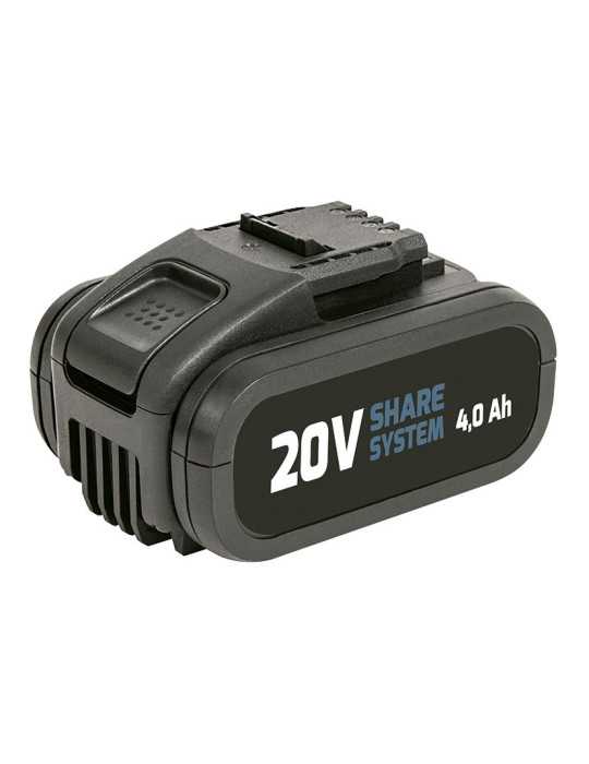 Batería para Gama Pro 4.0 Ah RATIO