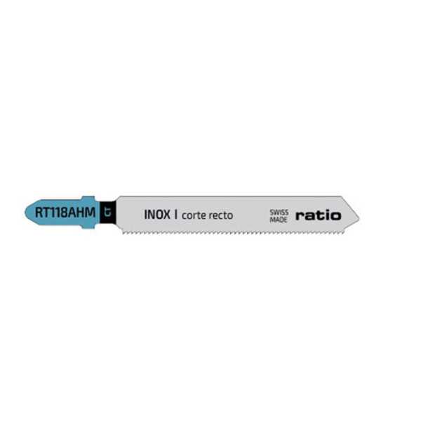 Sierra de Calar para Bosch Juego 3 Piezas RATIO PRO