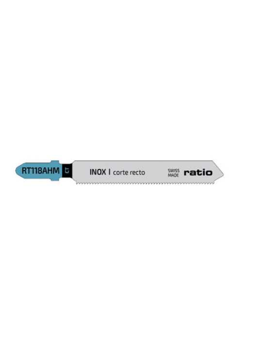 Sierra de Calar para Bosch Juego 3 Piezas RATIO PRO