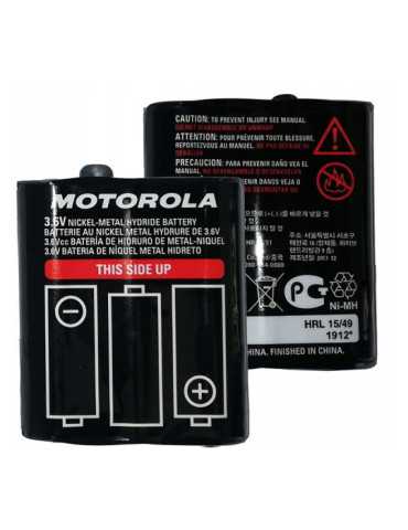 Batería Recambio Walkies T62/T82 MOTOROLA
