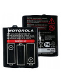 Batería Recambio Walkies T62/T82 MOTOROLA