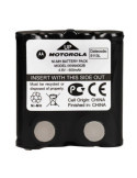 Batería Recambio Walkies T60/T80 MOTOROLA