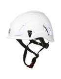 Casco de Altura Oreka Blanco IRUDEK