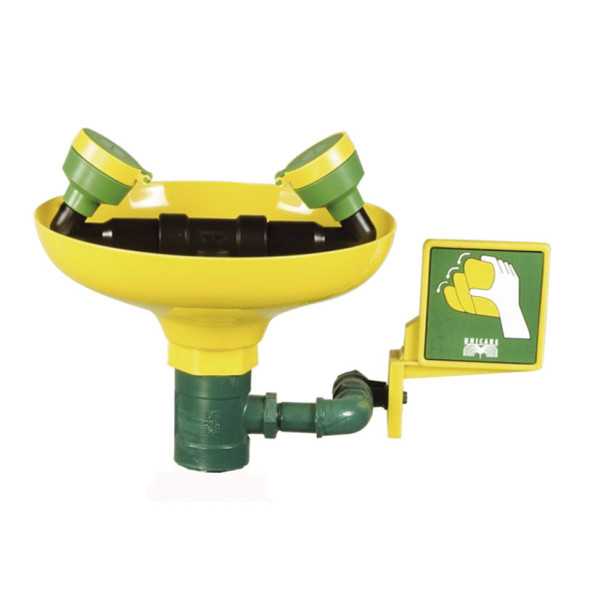 Lavaojos de Pared FARU