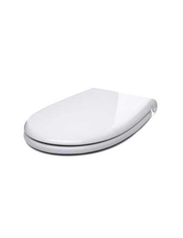 Tapa WC Sanitario Flat Softclose TATAY