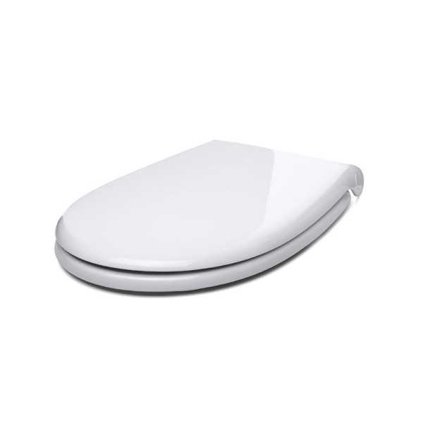 Tapa WC Sanitario Flat Softclose TATAY