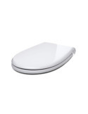 Tapa WC Sanitario Flat Softclose TATAY