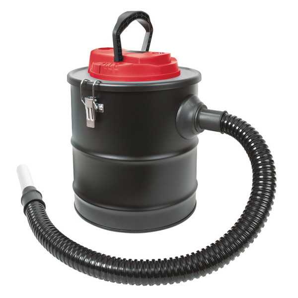 Aspirador de Cenizas E556 15 L HABITEX