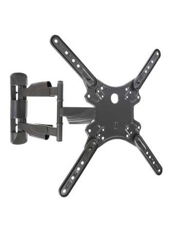 Soporte Mural LCD/LED 23-55" Máx. 35 kg HABITEX