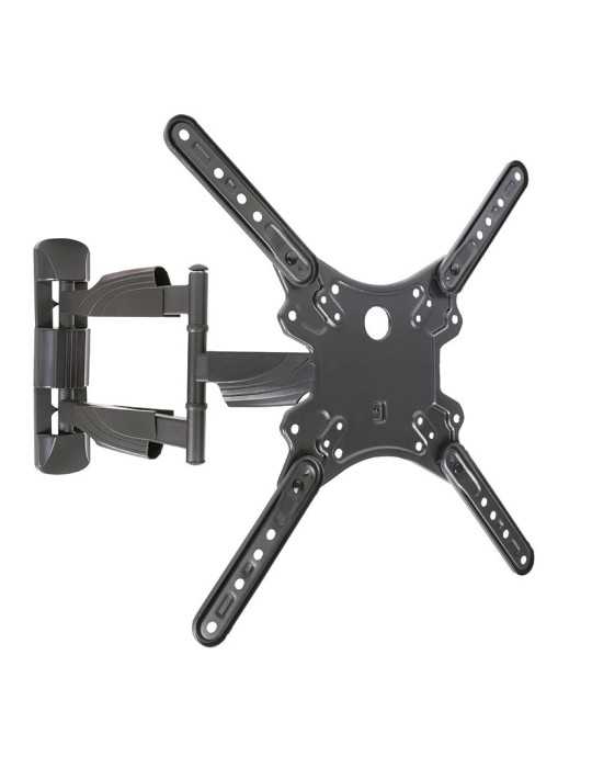 Soporte Mural LCD/LED 23-55" Máx. 35 kg HABITEX