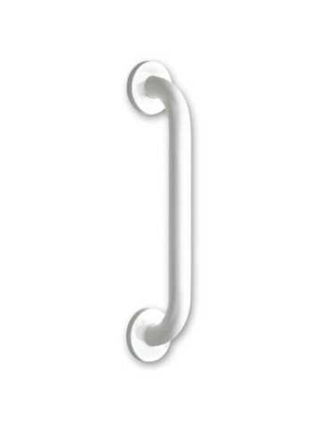 Asa Nexus 35 cm D25 Inox Blanco Blíster PLASTISAN
