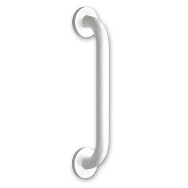 Asa Nexus 35 cm D25 Inox Blanco Blíster PLASTISAN