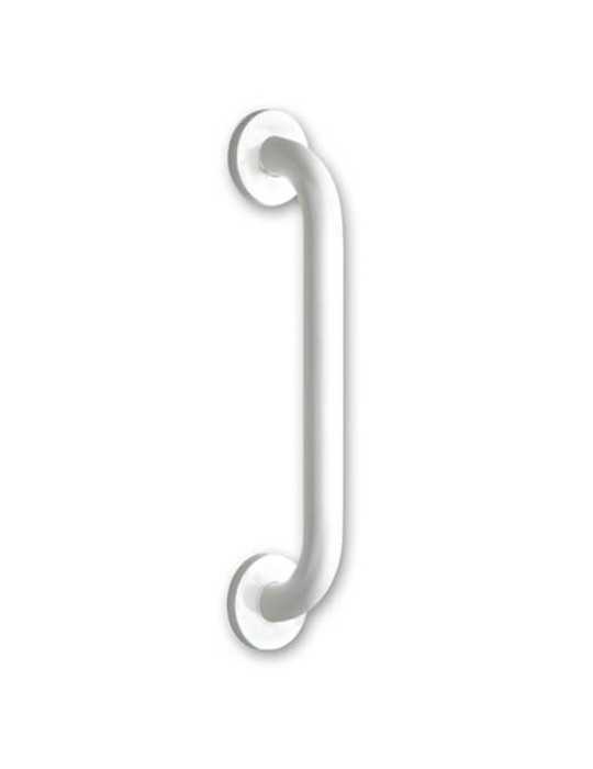 Asa Nexus 35 cm D25 Inox Blanco Blíster PLASTISAN