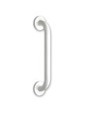 Asa Nexus 35 cm D25 Inox Blanco Blíster PLASTISAN