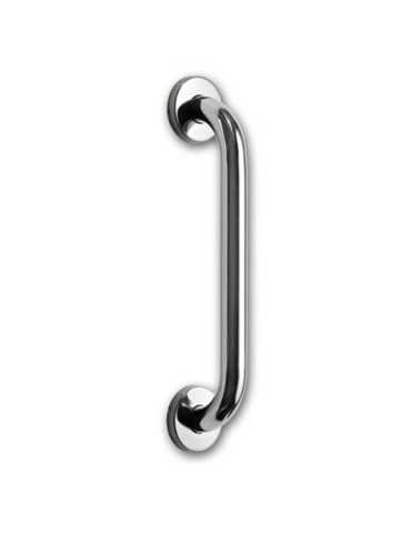 Asa Nexus 35 cm D25 Inox Pulido Blíster PLASTISAN