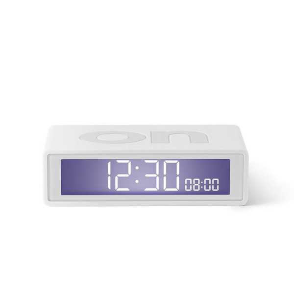 Reloj Despertador Lexon Travel Surtido