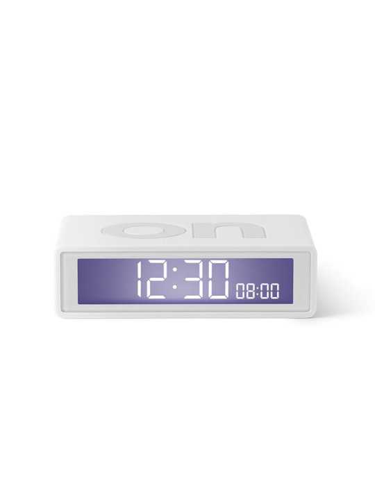 Reloj Despertador Lexon Travel Surtido