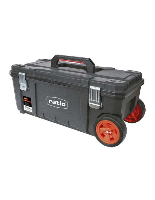 Caja Taller Móvil 28" RATIO