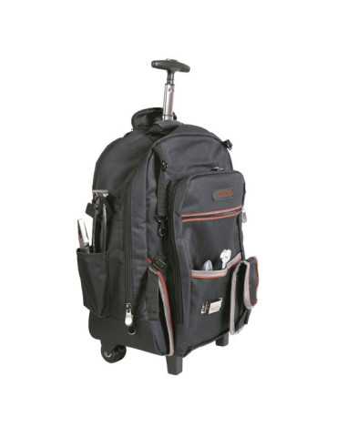 Bolsa Mochila con Ruedas RATIO
