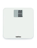 Báscula de Baño BB-50B 250 kg HABITEX