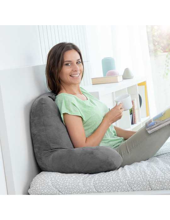 Almohada con Apoyabrazos Huggilow INNOVAGOODS